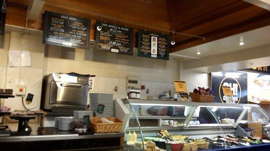 O'Hehirs Bakery Cafe